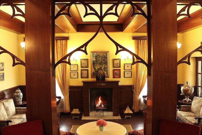 Imagen general del Hotel The Himalayan. Foto 6