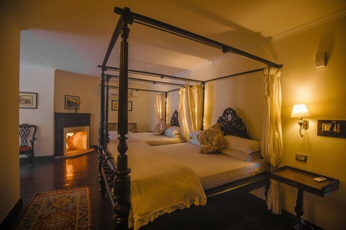 Imagen general del Hotel The Himalayan. Foto 10