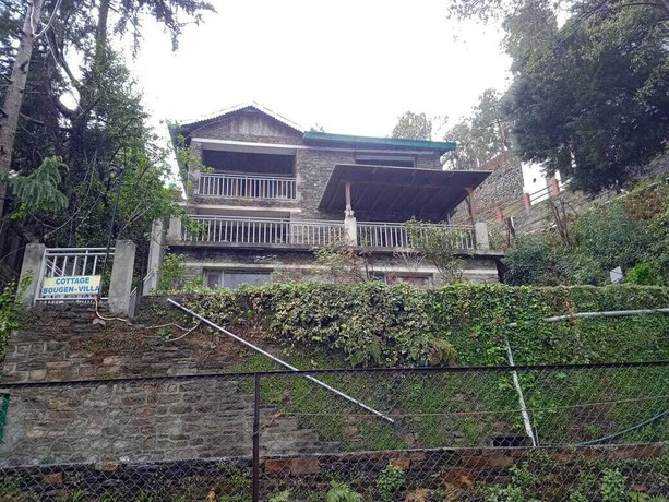Imagen general del Hotel The Himalayan Lodge. Foto 1