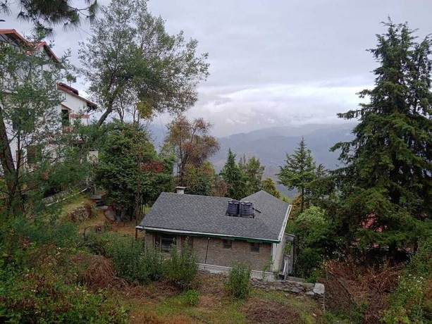 Imagen general del Hotel The Himalayan Lodge. Foto 3