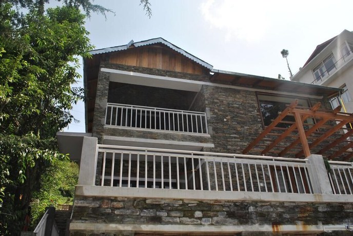 Imagen general del Hotel The Himalayan Lodge. Foto 4