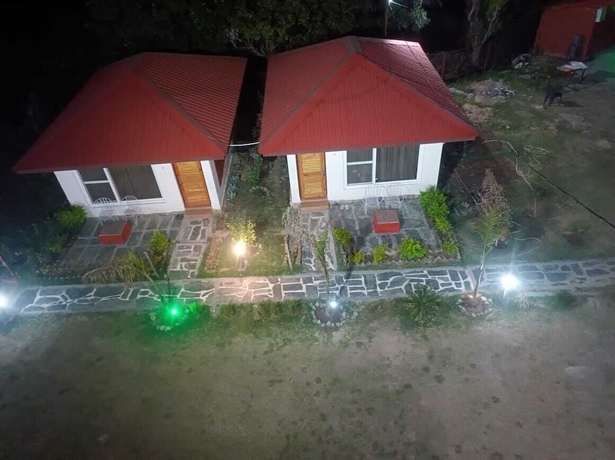 Imagen general del Hotel The Himalayan Odyssey and Cottages. Foto 2