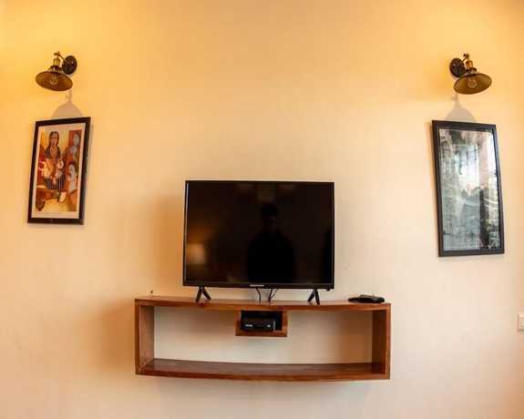 Imagen de la habitación del Hotel The Himalayan Voyage. Foto 4