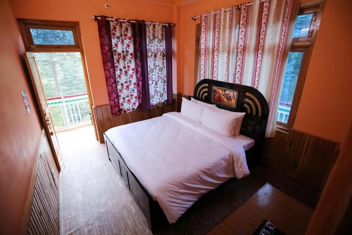 Imagen general del Hotel The Himalayan Wild Retreat. Foto 1