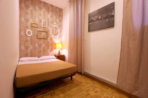 Imagen general del Hotel The Hipstel. Foto 4