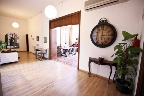 Imagen general del Hotel The Hipstel. Foto 2