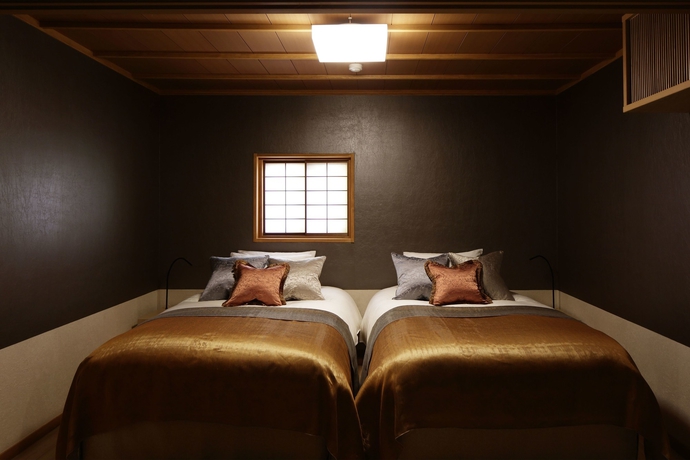Imagen de la habitación del Hotel The Hiramatsu Hotels and Resorts Atami. Foto 18