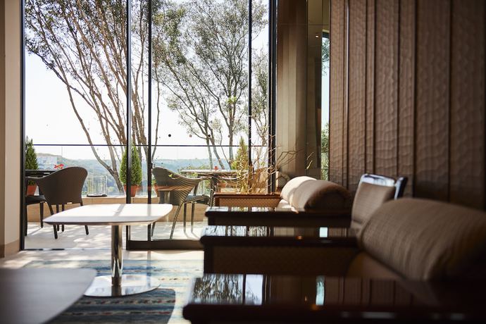 Imagen de los interiores del Hotel The Hiramatsu Hotels and Resorts Kashikojima. Foto 16
