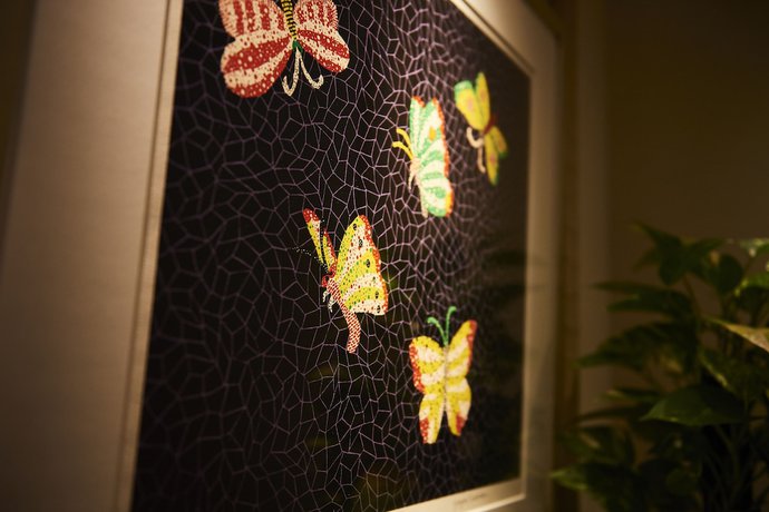 Imagen de los interiores del Hotel The Hiramatsu Hotels and Resorts Kashikojima. Foto 17