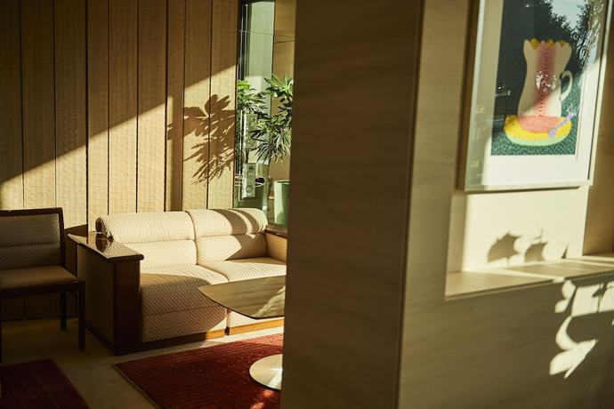 Imagen de los interiores del Hotel The Hiramatsu Hotels and Resorts Kashikojima. Foto 19