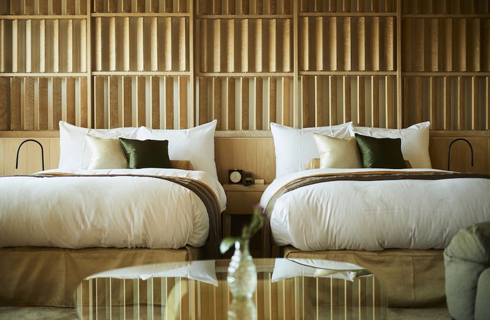 Imagen de la habitación del Hotel The Hiramatsu Hotels and Resorts Kashikojima. Foto 9