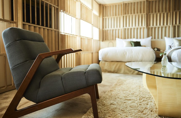 Imagen de la habitación del Hotel The Hiramatsu Hotels and Resorts Kashikojima. Foto 14