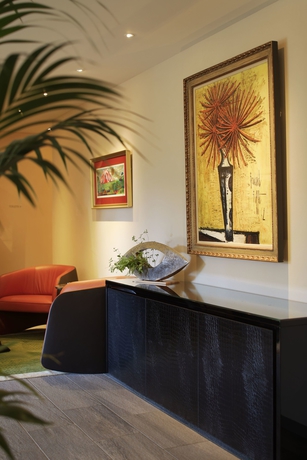 Imagen de los interiores del Hotel The Hiramatsu Hotels and Resorts Sengokuhara. Foto 18