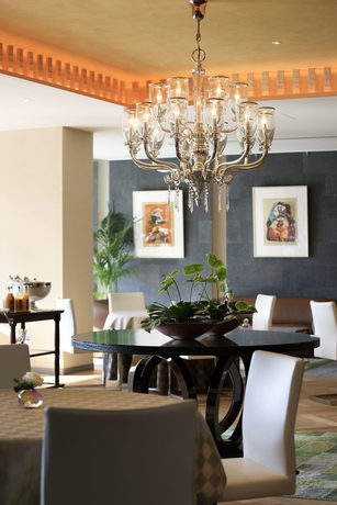 Imagen del bar/restaurante del Hotel The Hiramatsu Hotels and Resorts Sengokuhara. Foto 6