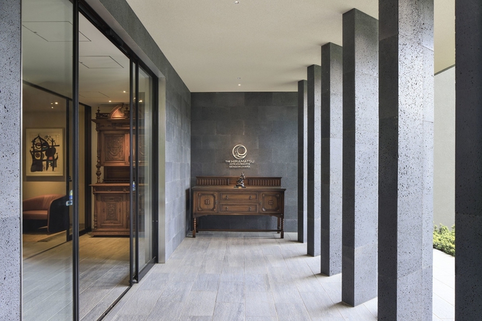 Imagen de los interiores del Hotel The Hiramatsu Hotels and Resorts Sengokuhara. Foto 19
