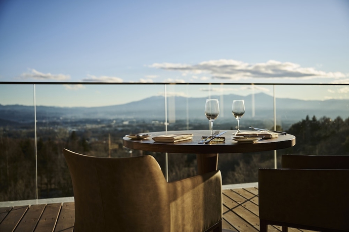 Imagen de la habitación del Hotel The Hiramatsu Karuizawa Miyota. Foto 6