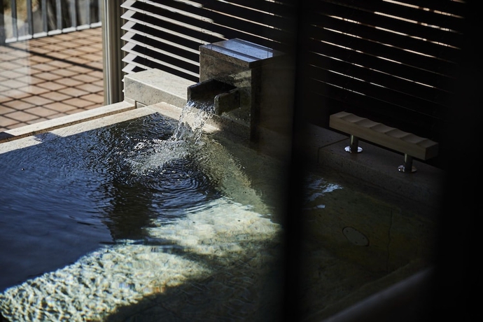 Imagen de la habitación del Hotel The Hiramatsu Karuizawa Miyota. Foto 19