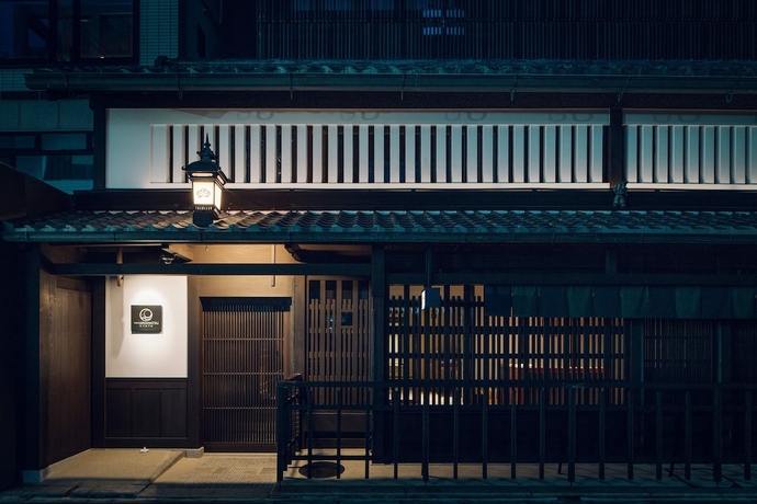 Imagen general del Hotel The Hiramatsu Kyoto. Foto 1