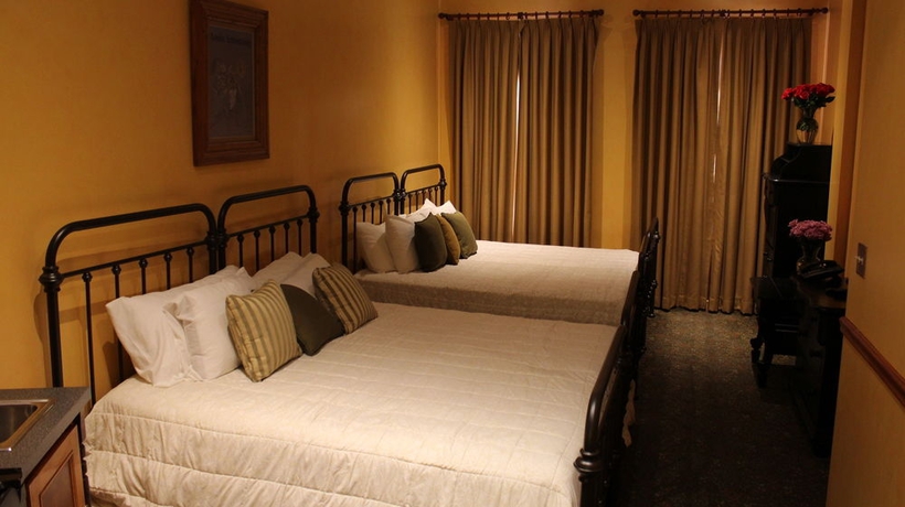 Imagen general del Hotel The Historic Blue Moon - NYC. Foto 15