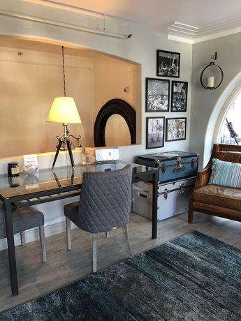 Imagen del bar/restaurante del Hotel The Historic Broadlind at Long Beach Convention Center. Foto 4