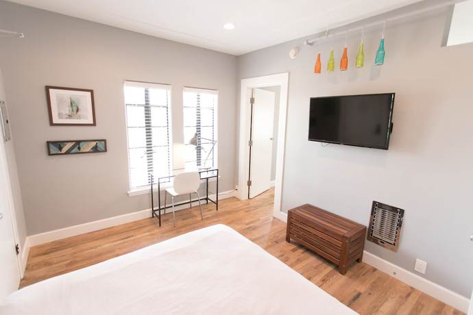 Imagen de la habitación del Hotel The Historic Broadlind at Long Beach Convention Center. Foto 13