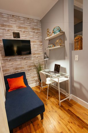Imagen de la habitación del Hotel The Historic Broadlind at Long Beach Convention Center. Foto 17