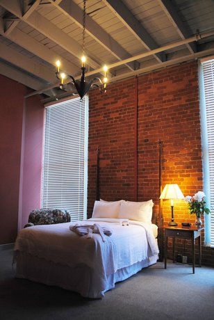 Imagen de la habitación del Hotel The Historic Brookstown Inn, Trademark Collection By Wyndham. Foto 1