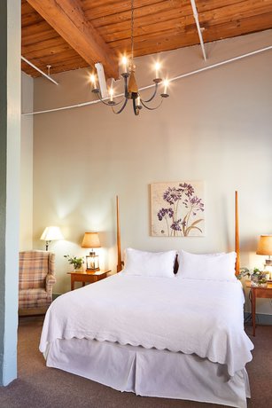 Imagen de la habitación del Hotel The Historic Brookstown Inn, Trademark Collection By Wyndham. Foto 9