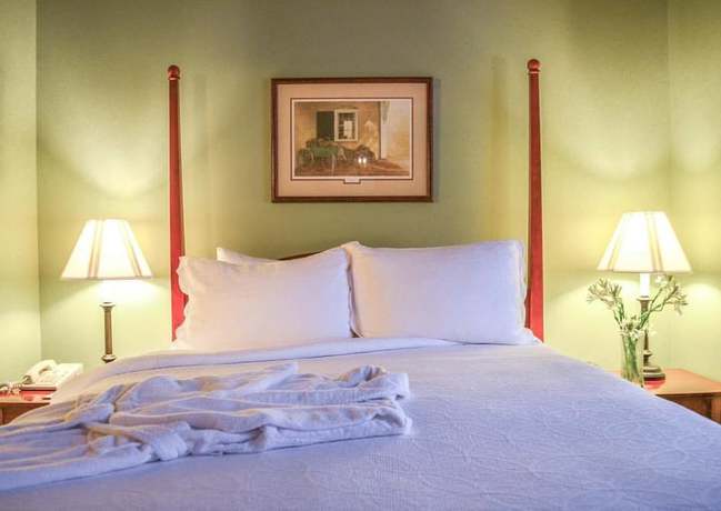 Imagen de la habitación del Hotel The Historic Brookstown Inn, Trademark Collection By Wyndham. Foto 11