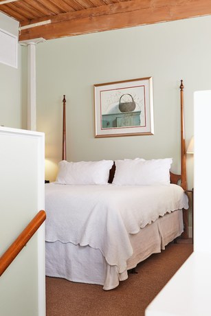 Imagen de la habitación del Hotel The Historic Brookstown Inn, Trademark Collection By Wyndham. Foto 14