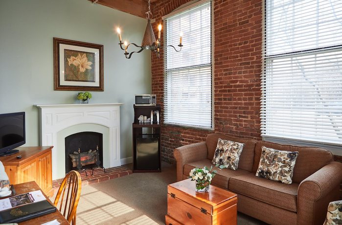Imagen de la habitación del Hotel The Historic Brookstown Inn, Trademark Collection By Wyndham. Foto 15