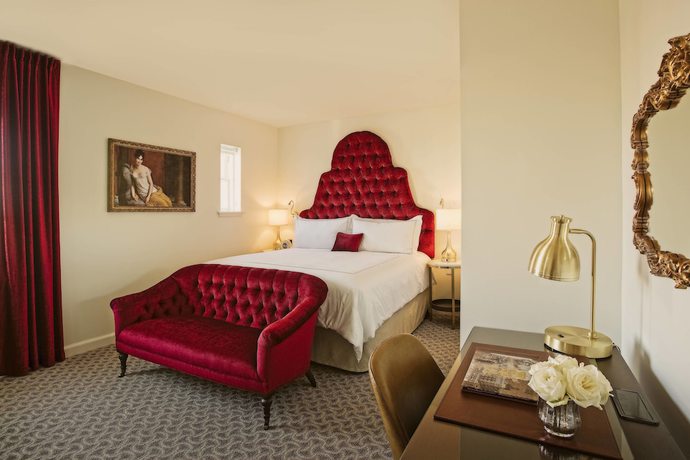 Imagen de la habitación del Hotel The Historic Cavalier Hotel and Beach Club, Autograph Collection. Foto 3