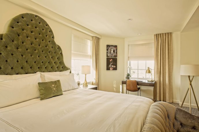 Imagen de la habitación del Hotel The Historic Cavalier Hotel and Beach Club, Autograph Collection. Foto 4
