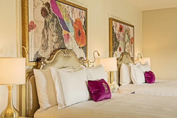 Imagen de la habitación del Hotel The Historic Cavalier Hotel and Beach Club, Autograph Collection. Foto 6