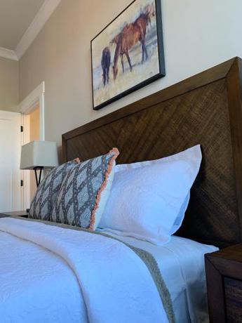Imagen de la habitación del Hotel The Historic Central, a New Collection Property. Foto 6