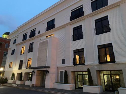 Imagen general del Hotel The Historic Central, a New Collection Property. Foto 1