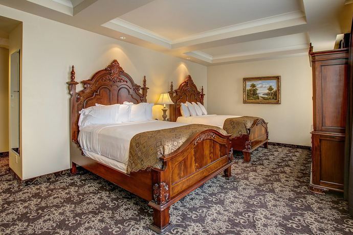 Imagen de la habitación del Hotel The Historic Davenport, Autograph Collection. Foto 10