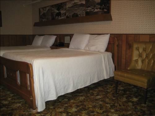 Imagen de la habitación del Hotel The Historic Gatlinburg Inn. Foto 3