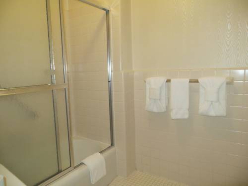 Imagen de la habitación del Hotel The Historic Gatlinburg Inn. Foto 6