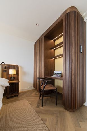 Imagen de la habitación del Hotel The Historic Huis ter Duin. Foto 8