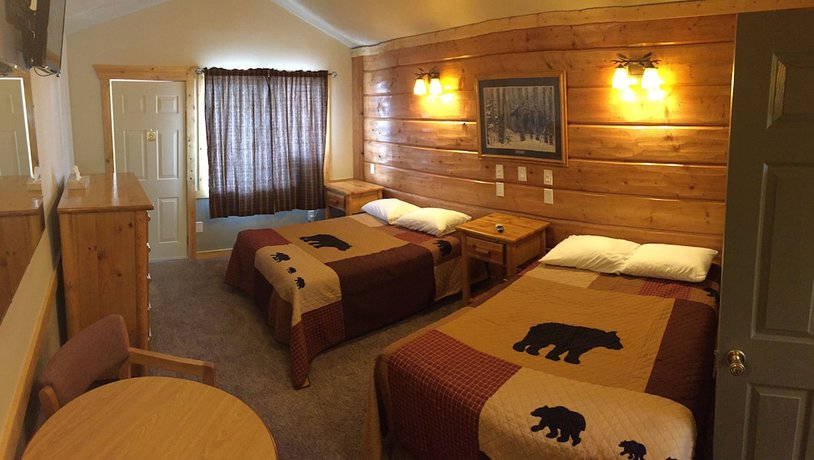 Imagen de la habitación del Hotel The Historic Madison Motel. Foto 9