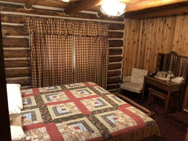 Imagen de la habitación del Hotel The Historic Madison Motel. Foto 12