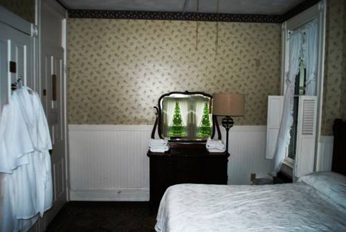 Imagen de la habitación del Hotel The Historic Park. Foto 1