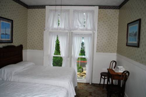 Imagen de la habitación del Hotel The Historic Park. Foto 2