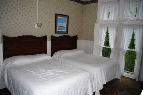 Imagen de la habitación del Hotel The Historic Park. Foto 3