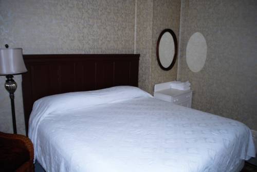 Imagen de la habitación del Hotel The Historic Park. Foto 5