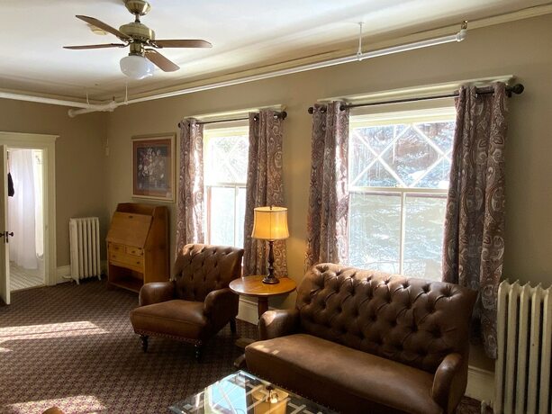 Imagen general del Hotel The Historic Redstone Inn. Foto 6