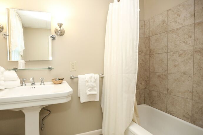 Imagen general del Hotel The Historic Summit Inn. Foto 4