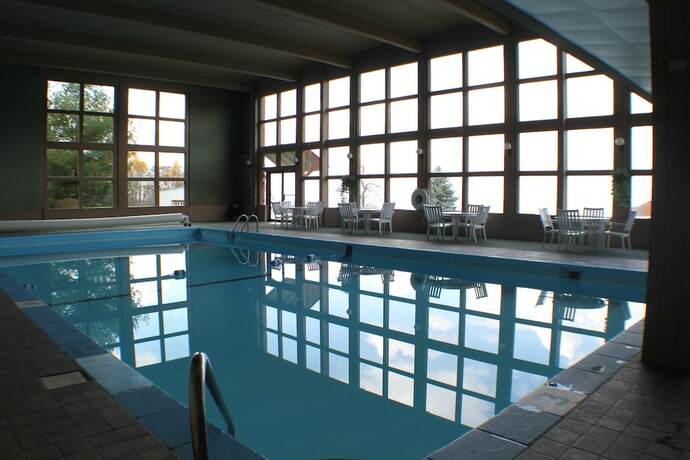 Imagen general del Hotel The Historic Summit Inn. Foto 9
