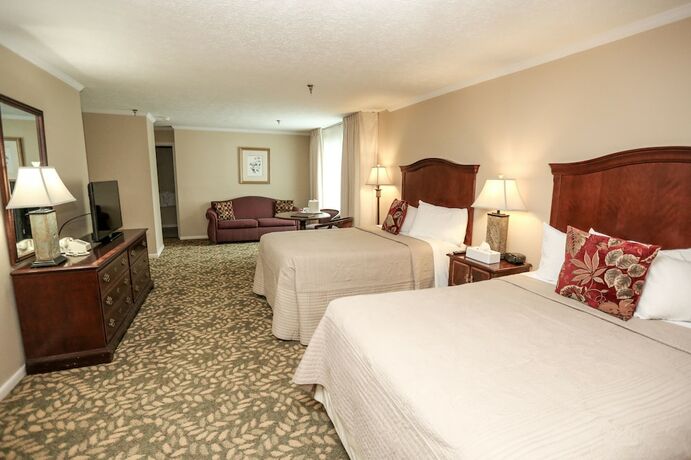 Imagen general del Hotel The Historic Summit Inn. Foto 10